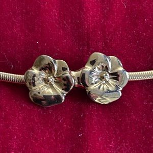 Vintage 1950 Woman’s Belt - Waist Size 32”